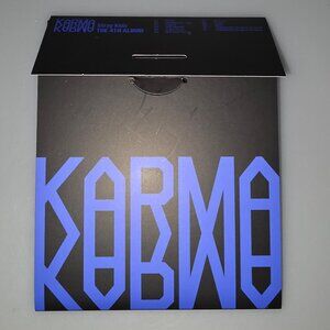 Stray Kids Karma Compact KPOP Album